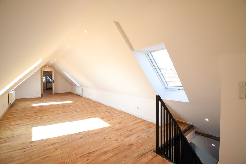 Ruhe trifft Raiffinesse - Exklusives Apartment am grünen Stadtrand